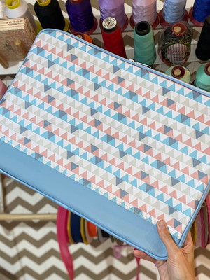 Capa para notebook