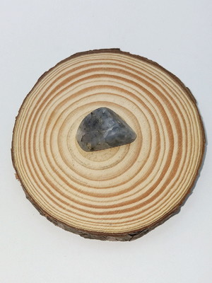 Quartzo safira