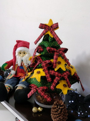 Árvores de natal
