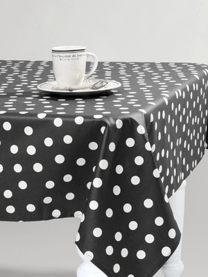 Toalha de mesa 4 lugares- vaquinha