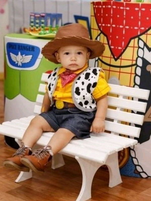 Fantasia woody toy story