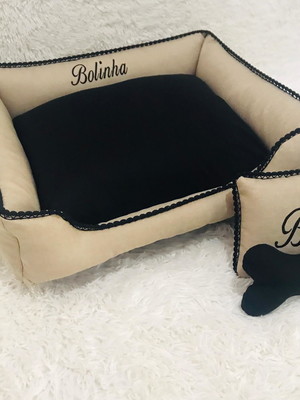 Cama pet g