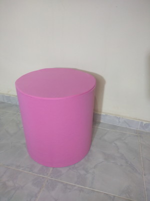 Capa para mesa de cilindro
