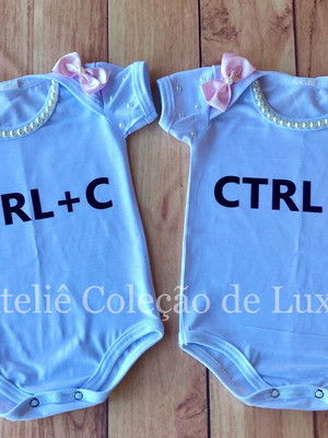 Kit gemeas - ctrl c / ctrl v