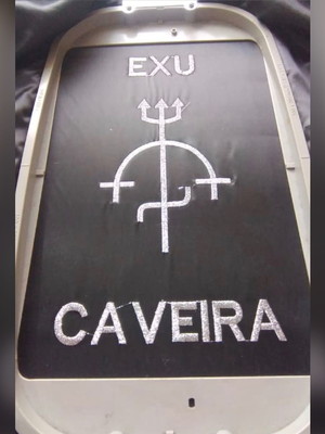 Capa exu