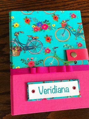 Mini agenda a6