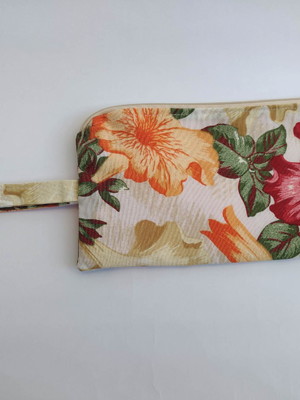 Clutch de mão impermeável