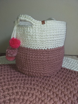 Kit bebe fio de malha e amigurumi