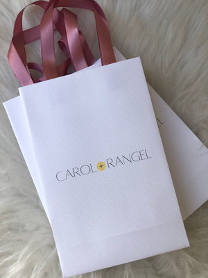 Sacola personalizada p