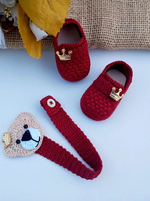 Sapato de bebê