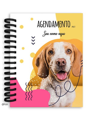 Agendamento 2025 pet shop cuidados e financeiro