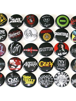 Botons personalizados