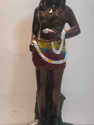 Cabocla jarina imagem cabocla jarina com cobra