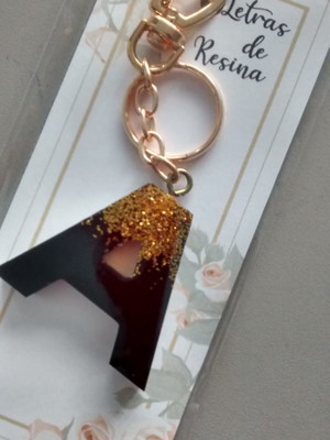 Chaveiros personalizados