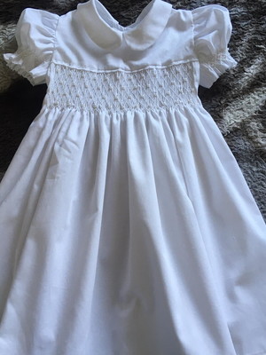 Vestido casinha de abelha