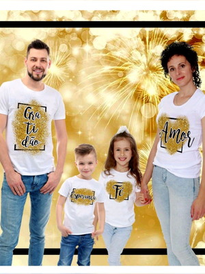 Kit família ano novo