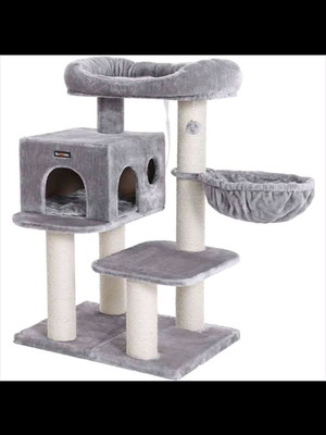 Arranhador para gato