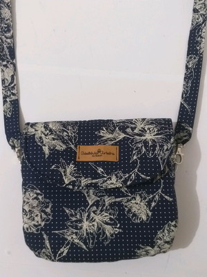 Bolsa transversal rita