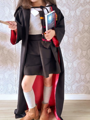 Capa harry potter infantil casas
