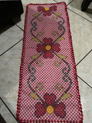 Caminho de mesa