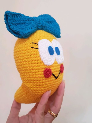 Valentina turma do pocoyo