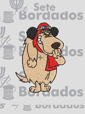 Matriz mutley