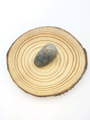 Quartzo safira