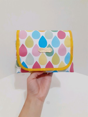 Necessaire farmacinha