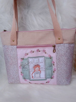Bolsa anne