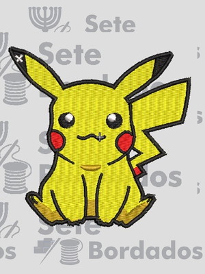 Matriz pikachu
