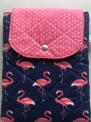 Case para kindle ou mini ipad
