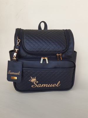 Mochila 2 em 1