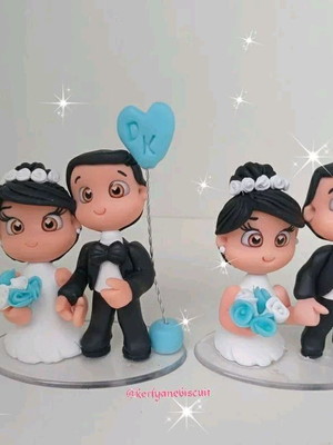 Lembrancinha de casamento