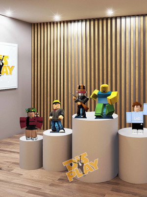 Display roblox (de mesa)
