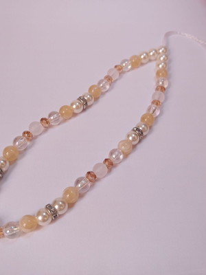 Phone strap priscila