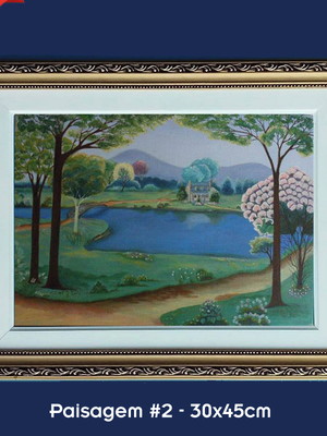 Paisagem #2