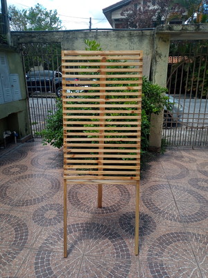 Arara para bijouterias