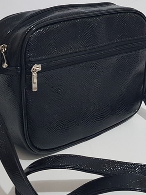 Bolsa transversal
