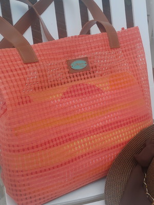 Bolsa de praia