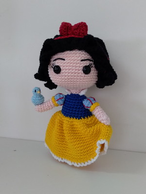 Branca de neve