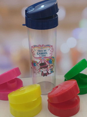 Garrafinha eco 450ml