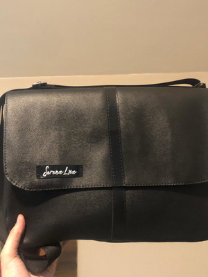 Bolsa carteiro