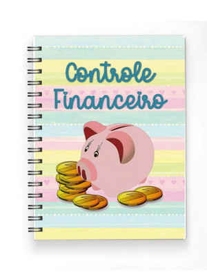 Arquivo digital controle financeiro