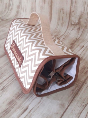 Necessaire rocambole