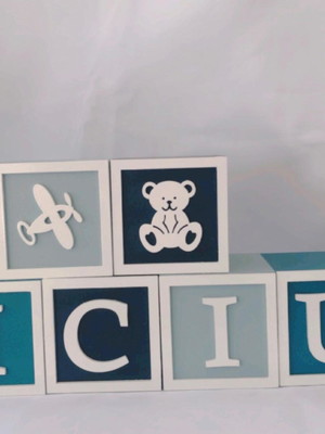 Cubos
