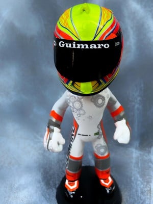 Piloto f1