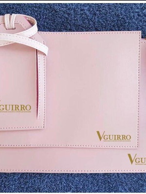 Kit viagem personalizados