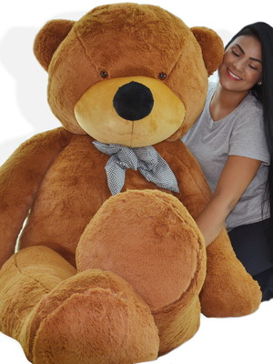 Urso gigante 200 cm