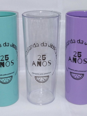 Copo long drink 350 personalizado