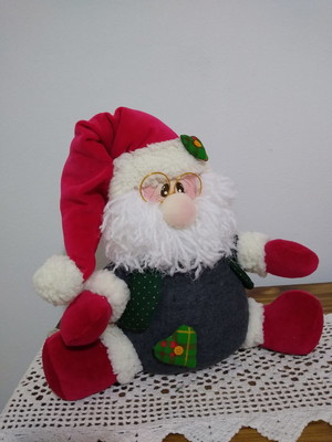 Papai noel